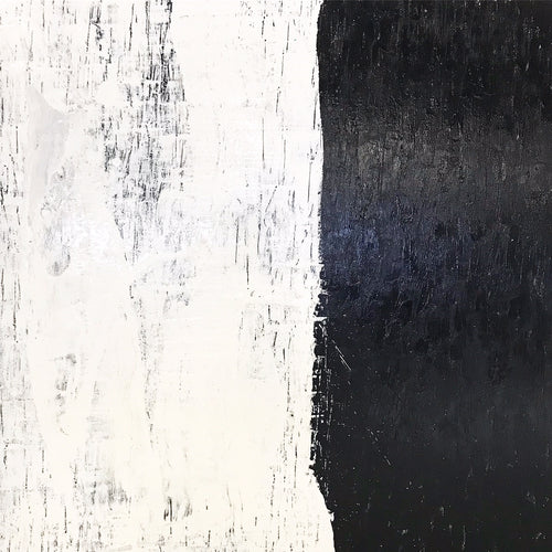 White and Black II. - FORSYTH