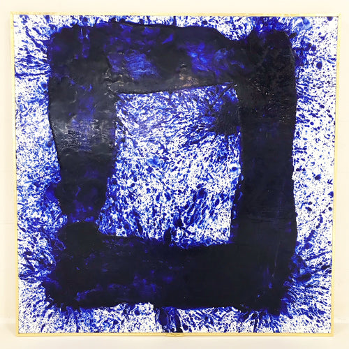Blue 30. - FORSYTH