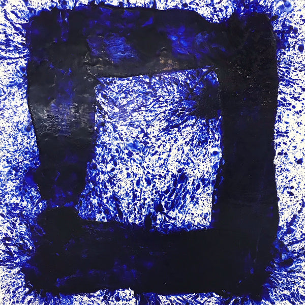 Blue 30. - FORSYTH