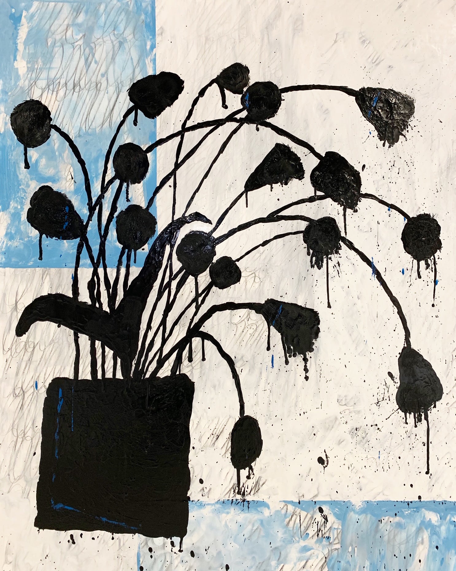 Botanical, 4. - FORSYTH