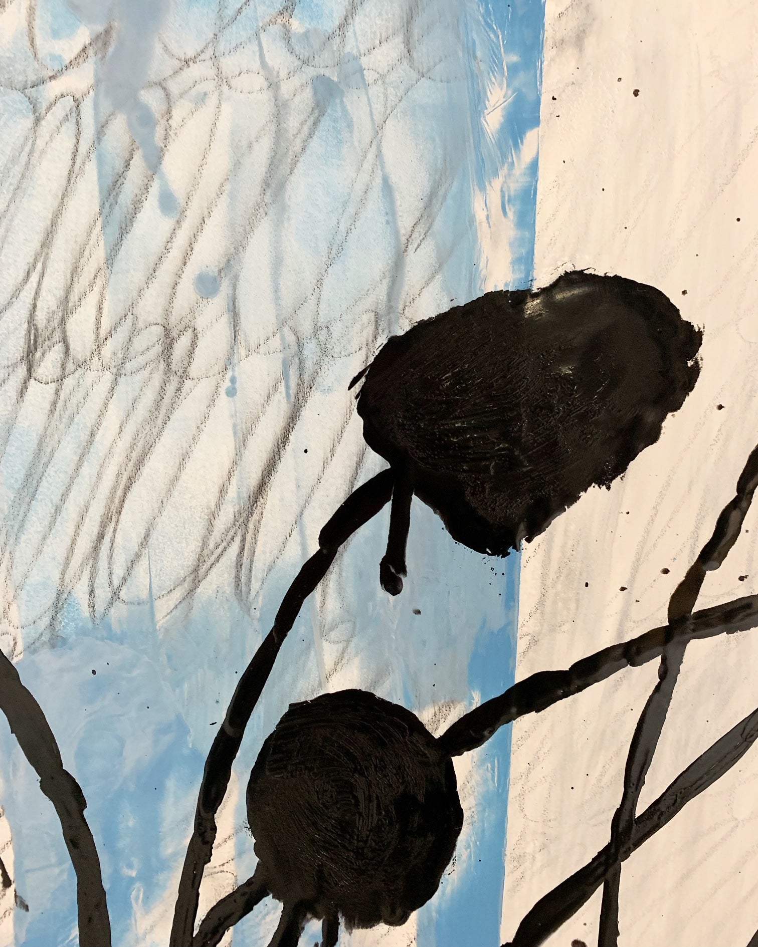 Botanical, 4. - FORSYTH