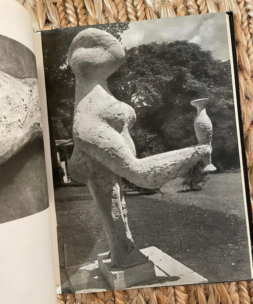 The Sculpture of Picasso, First Edition