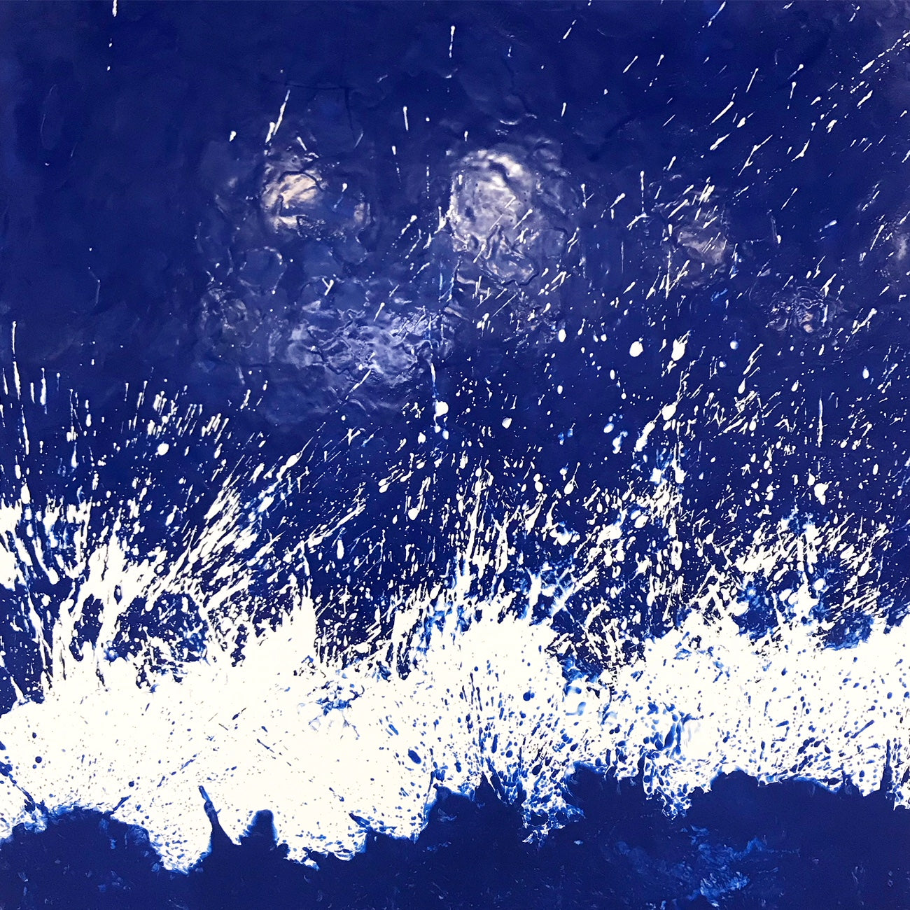 Surf. - FORSYTH