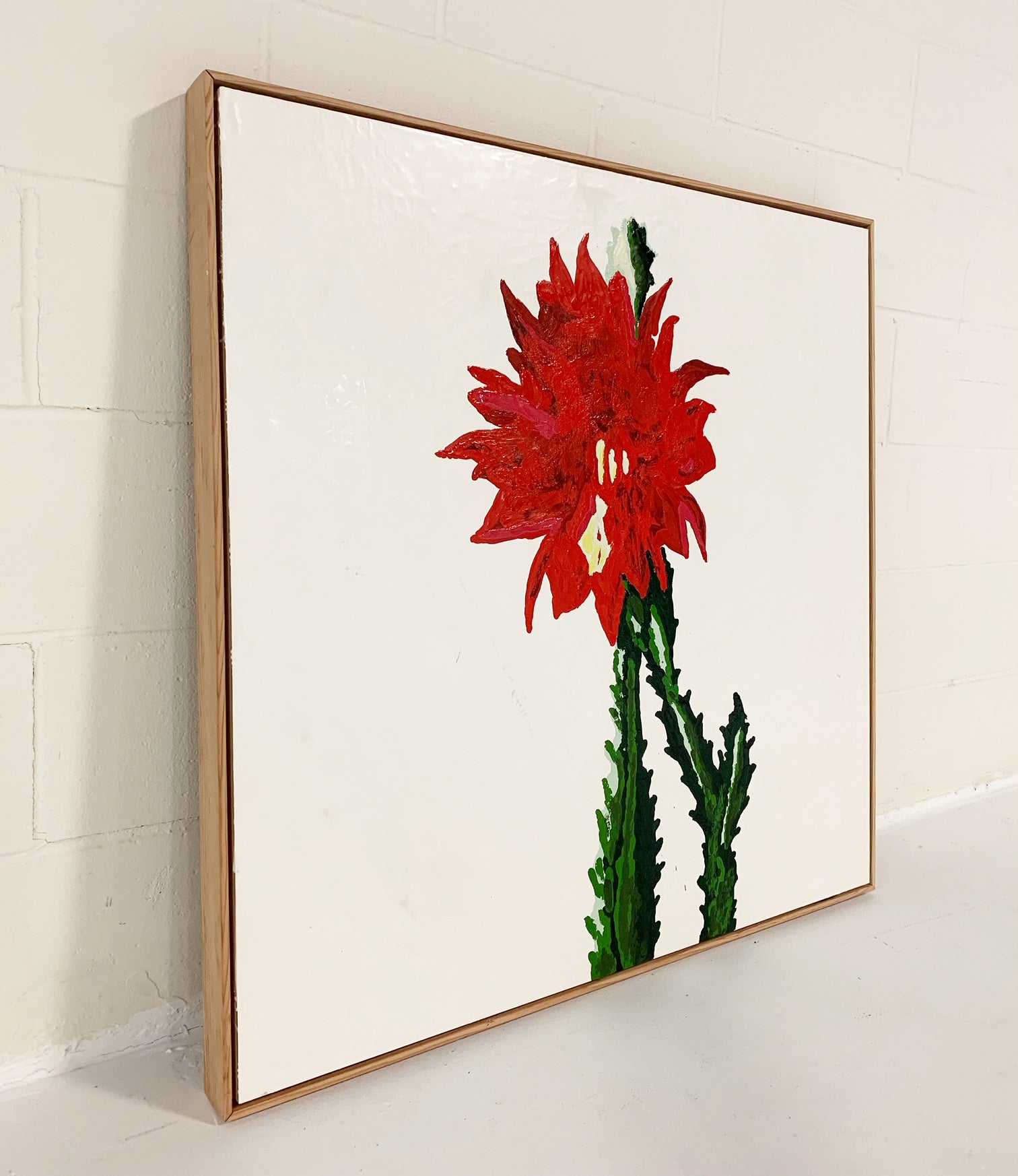 Botanical, 5. - FORSYTH
