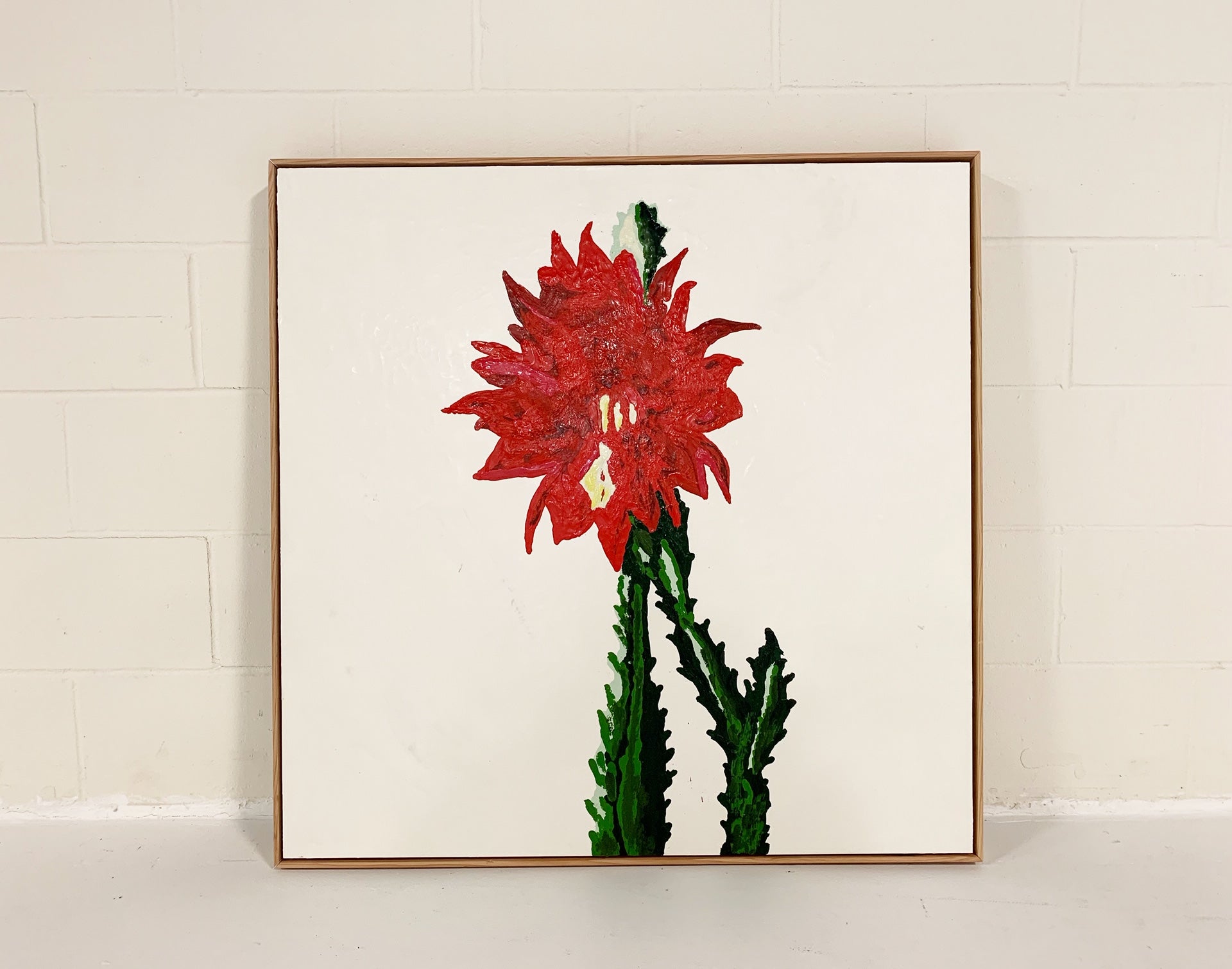 Botanical, 5. - FORSYTH