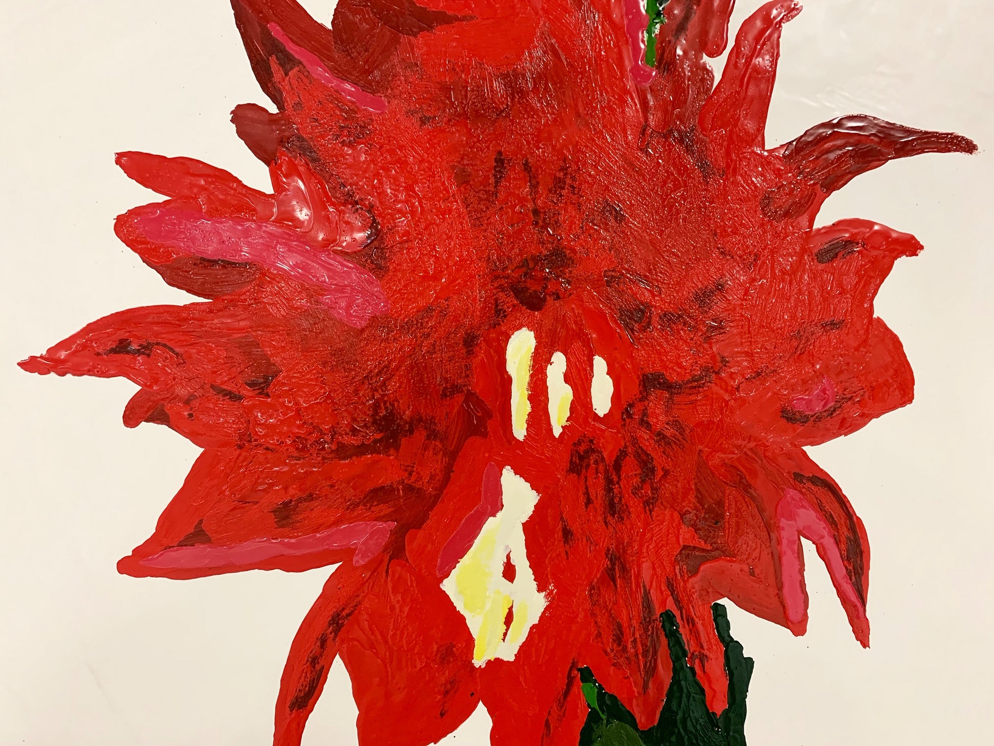 Botanical, 5. - FORSYTH