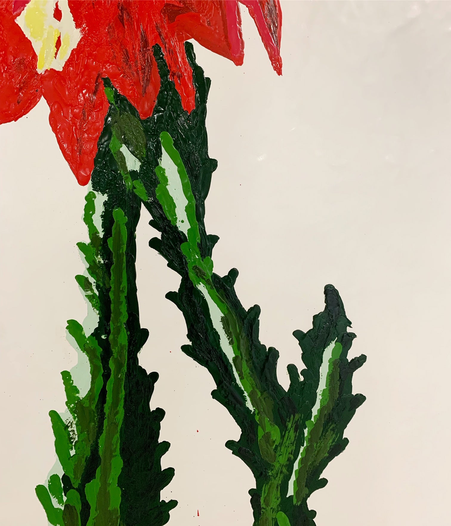 Botanical, 5. - FORSYTH