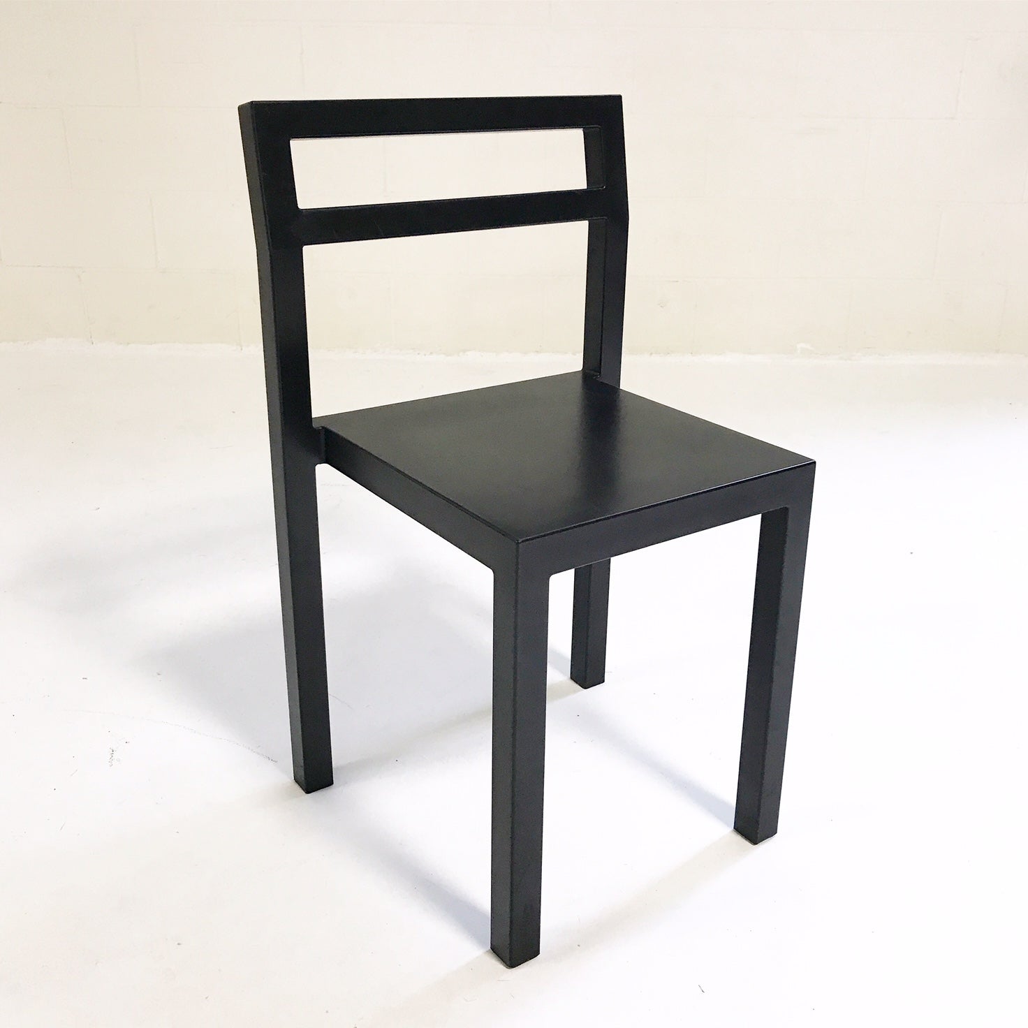 NON Chair - FORSYTH