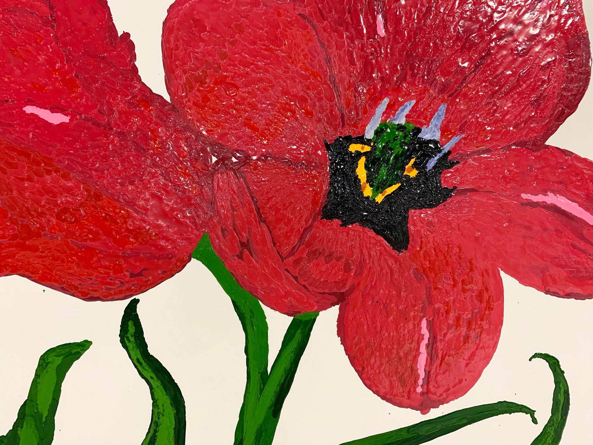 Botanical, B1. - FORSYTH