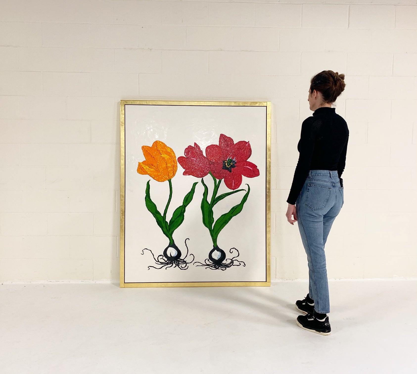 Botanical, B1. - FORSYTH
