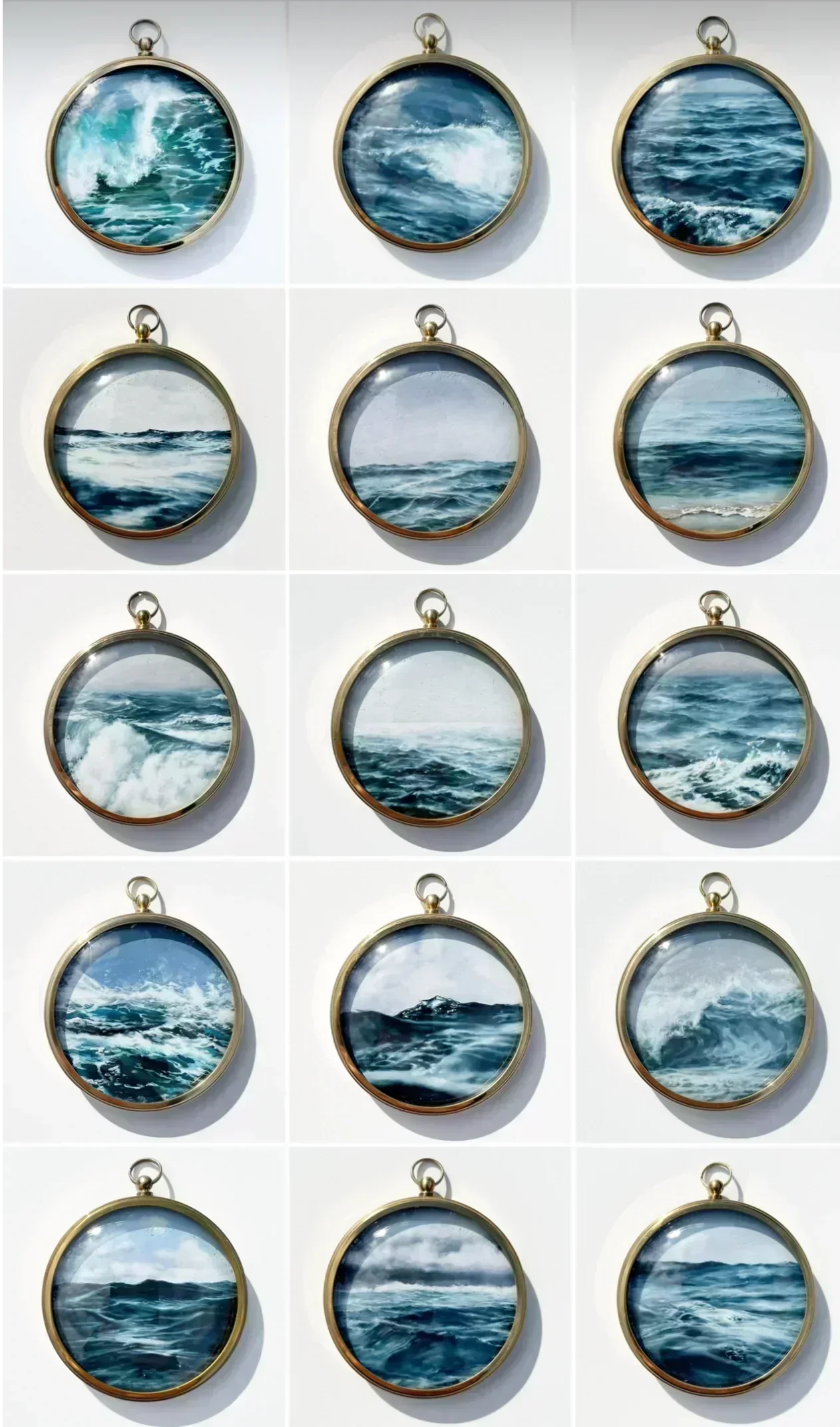 Lost At Sea No. 1741