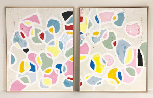 Color Series 17. - FORSYTH