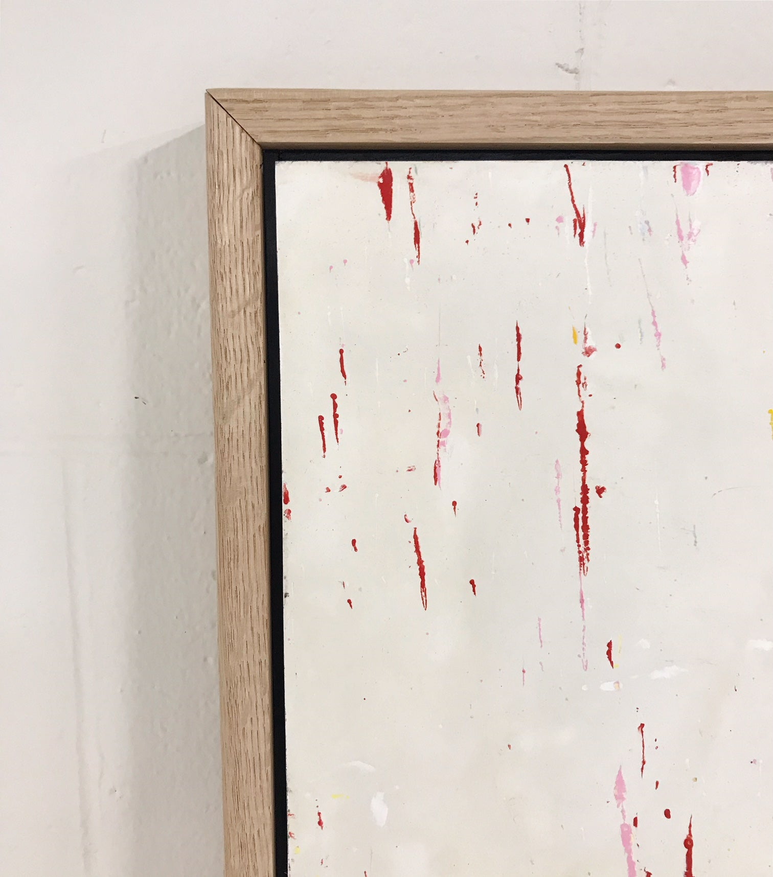 Color Series 17. - FORSYTH