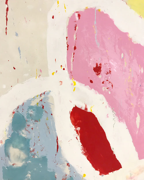 Color Series 17. - FORSYTH