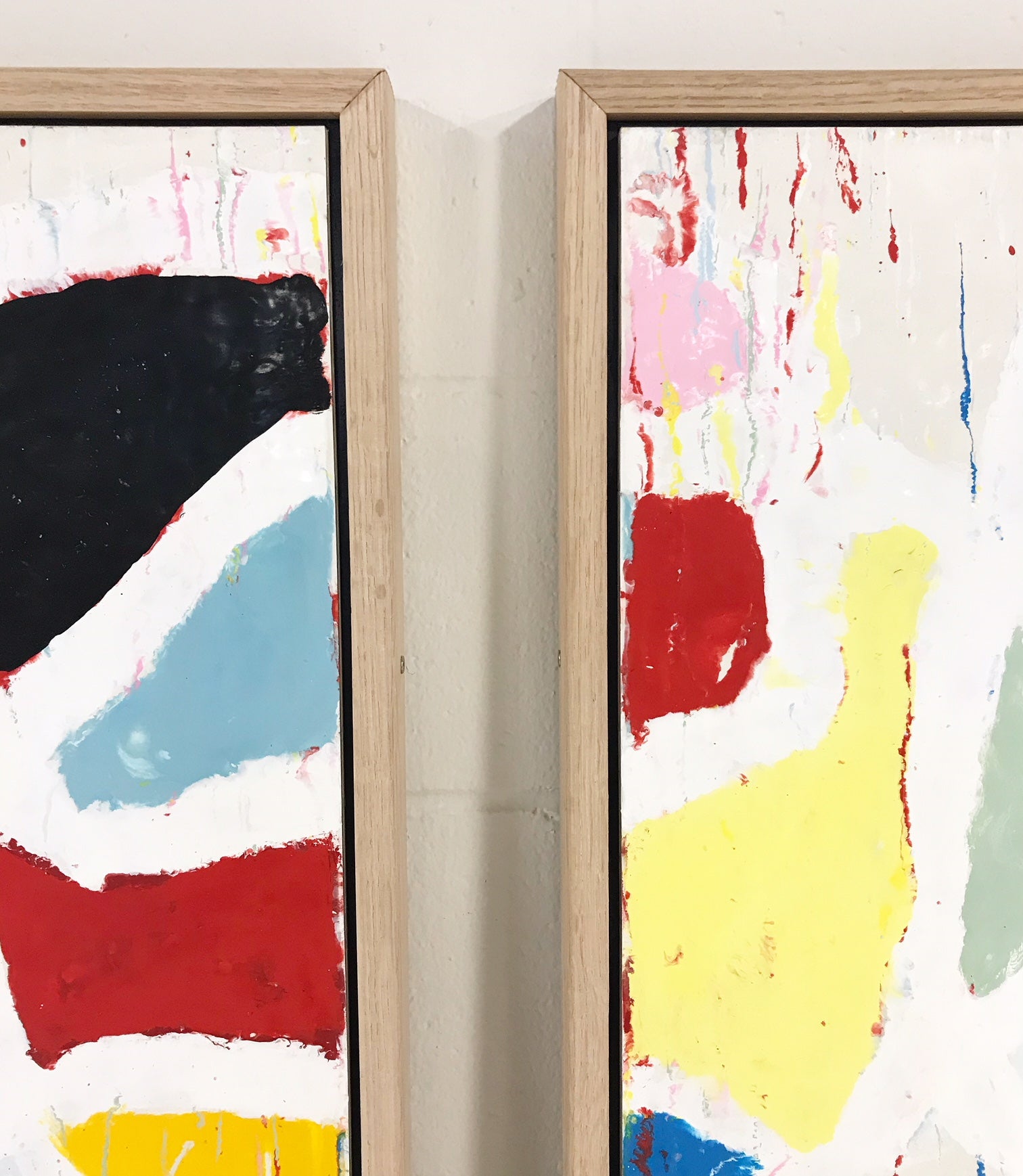 Color Series 17. - FORSYTH