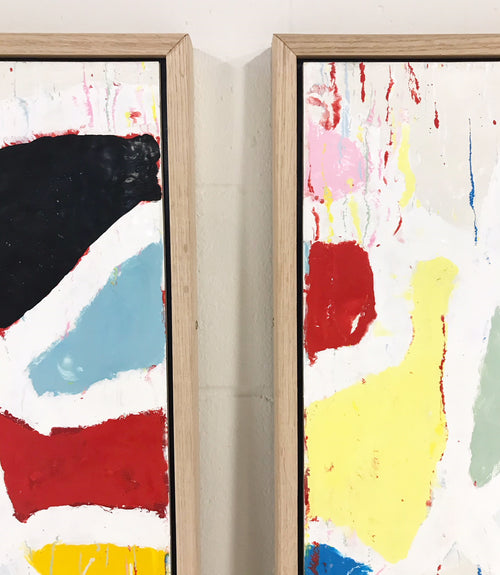 Color Series 17. - FORSYTH