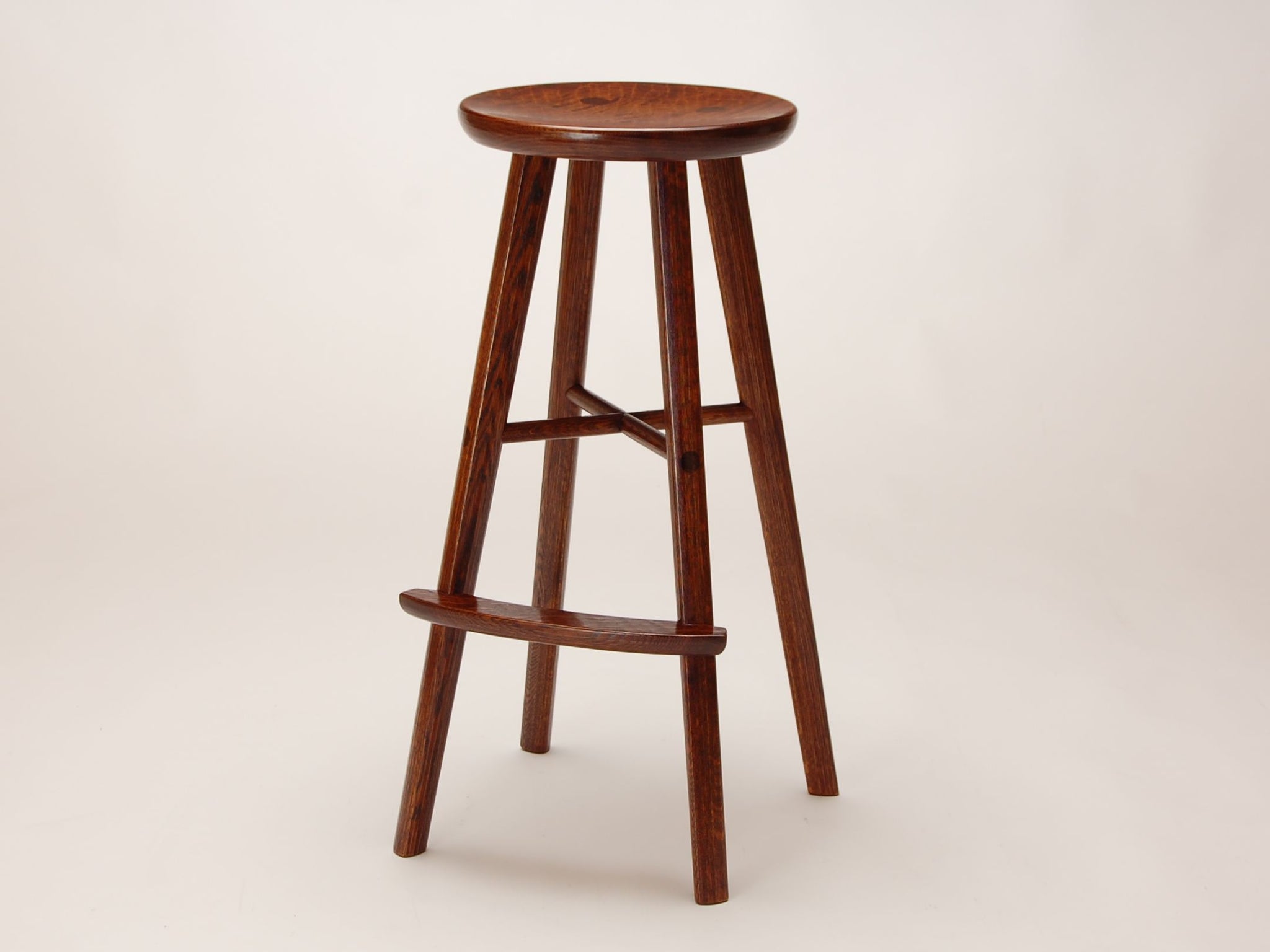 High Bar Stool