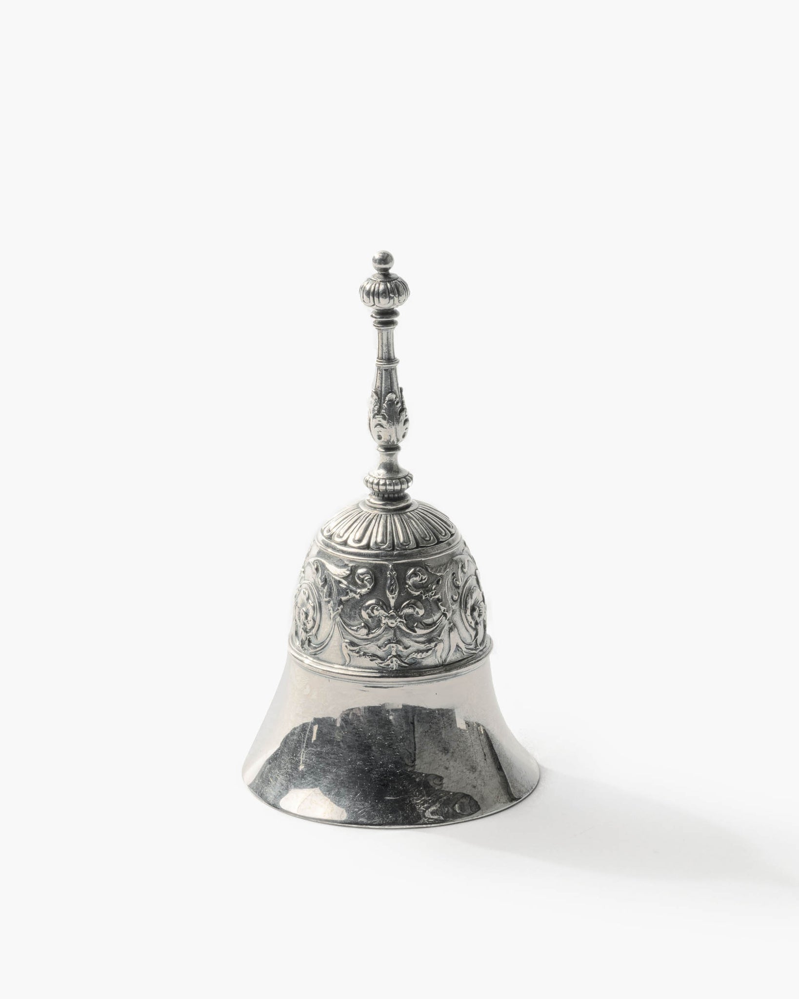 Large French Bell