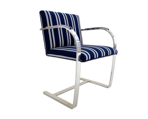 Ludwig Mies van der Rohe Brno Chair - FORSYTH