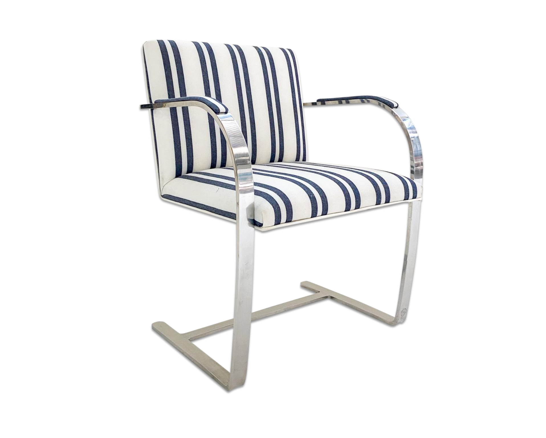 Ludwig Mies van der Rohe Brno Chair - FORSYTH