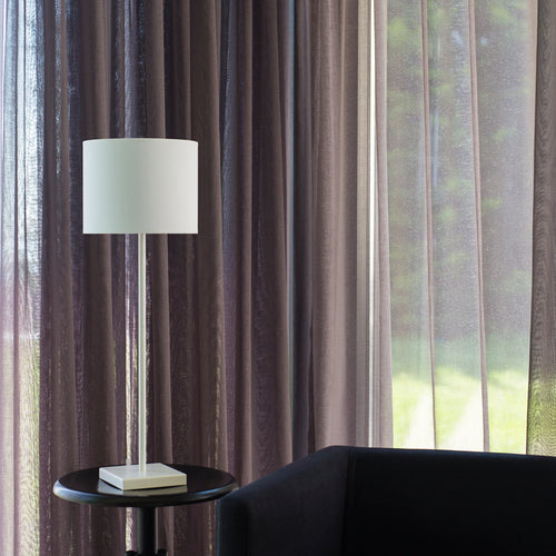 Light S Table Lamp - White