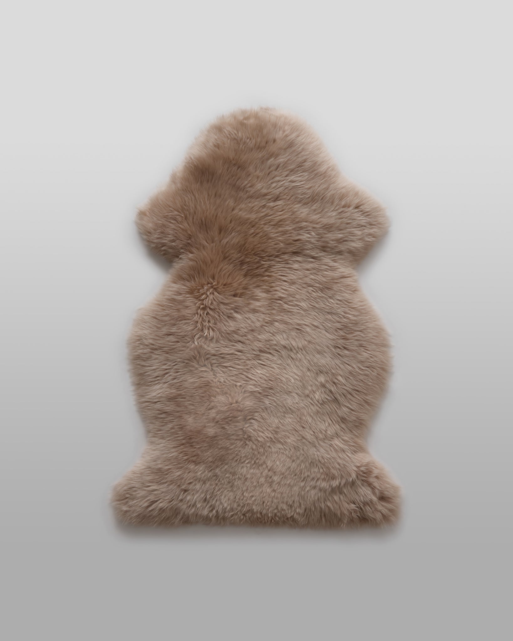 New Zealand Sheepskin Rug - Tan