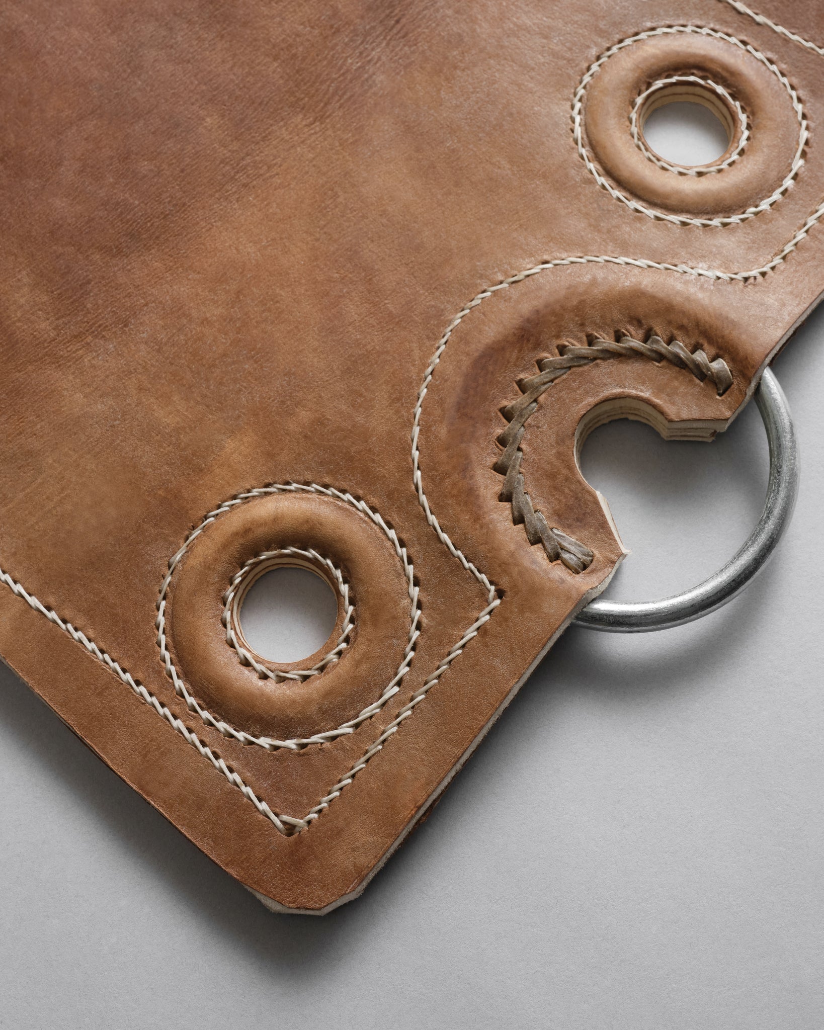 Leather Placemat