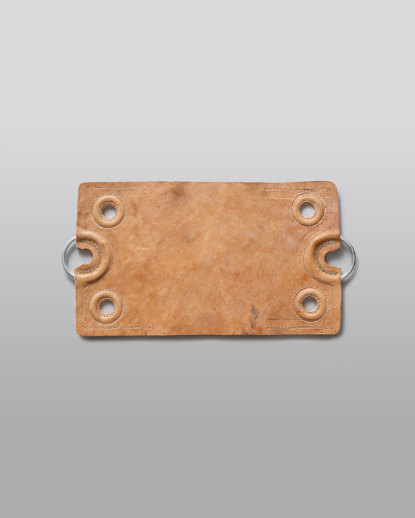 Leather Placemat