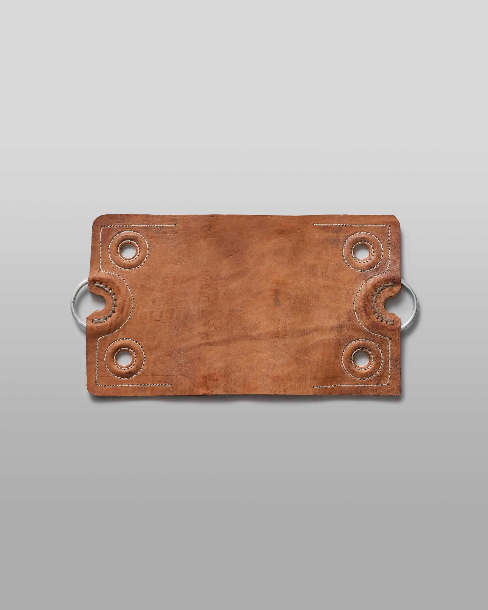 Leather Placemat