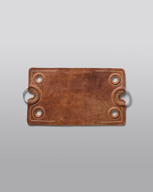 Leather Placemat