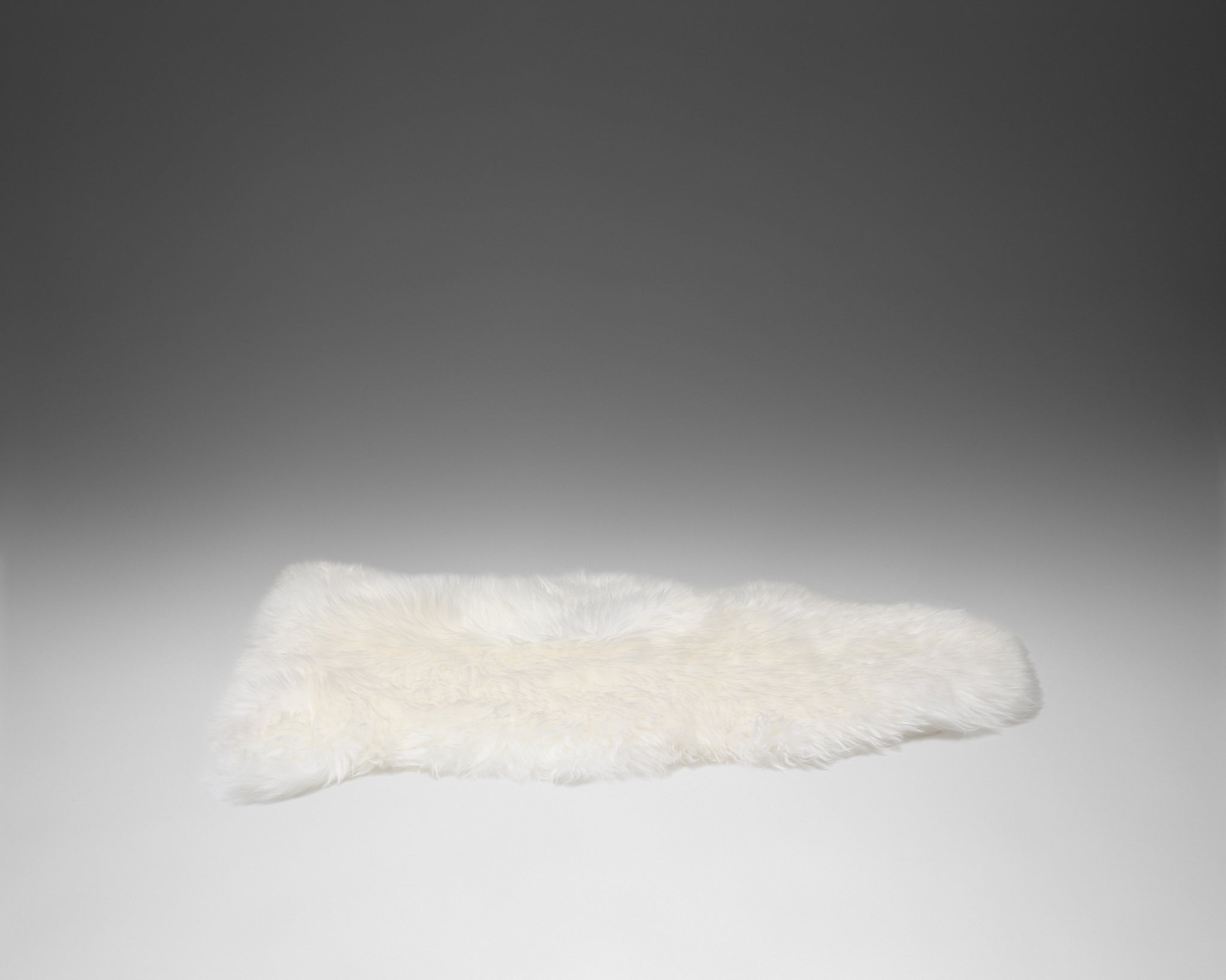 New Zealand Sheepskin Rug - Ivory