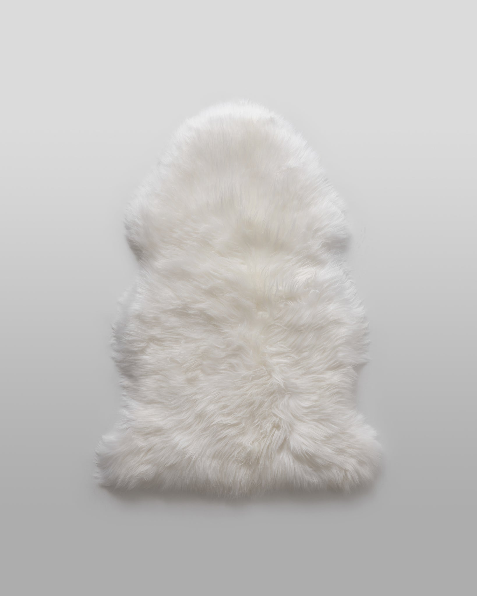 New Zealand Sheepskin Rug - Ivory