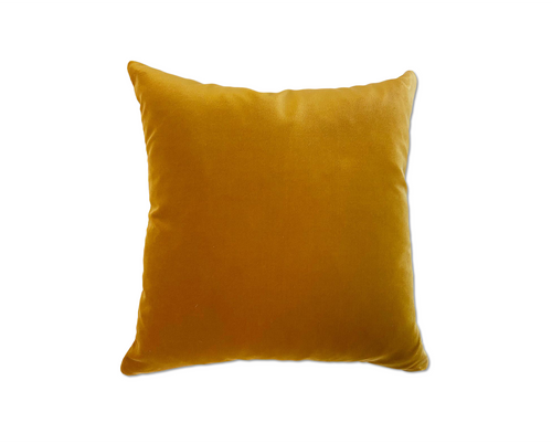 Loro Piana Velvet Pillow, 16"