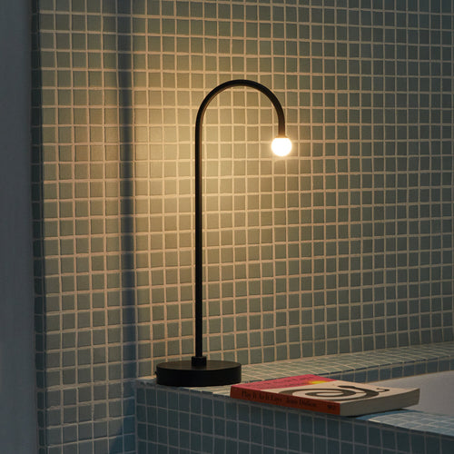 Arca Portable Lamp