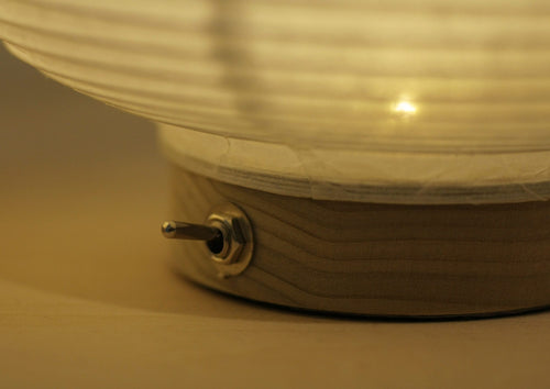 Paper Lantern - Bobbin