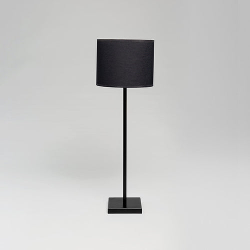 Light S Table Lamp - Black