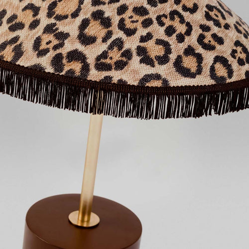 Palazzo Leopard I Lamp