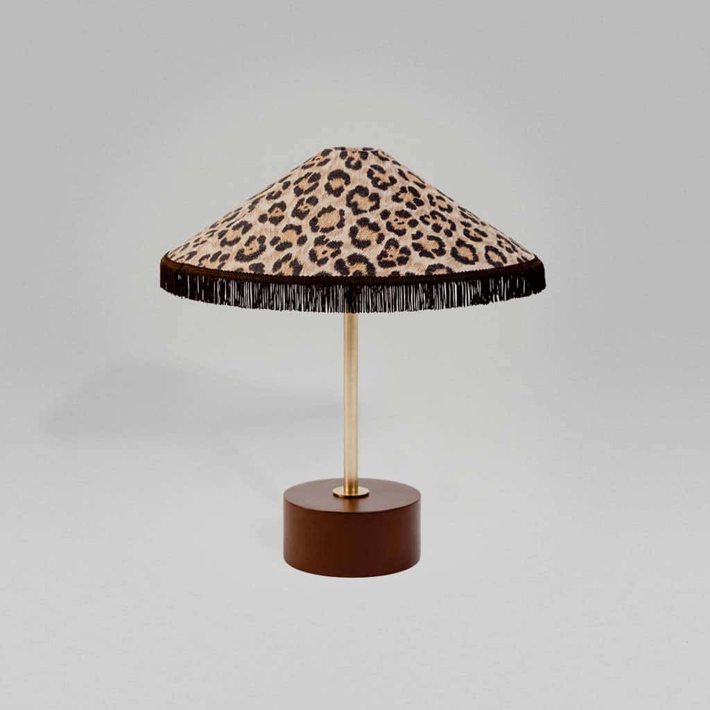 Palazzo Leopard I Lamp