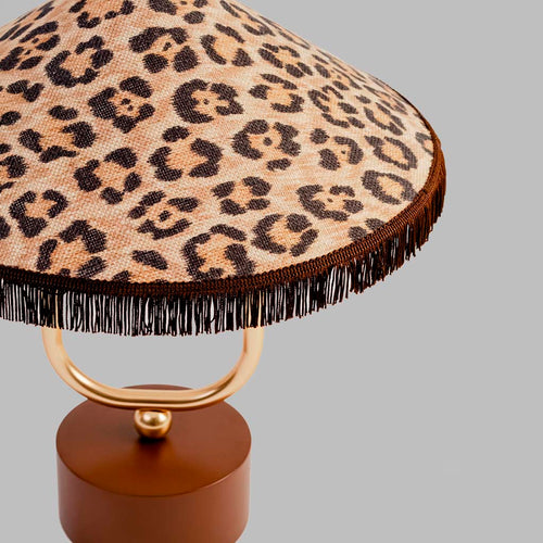 Palazzo Leopard II Lamp