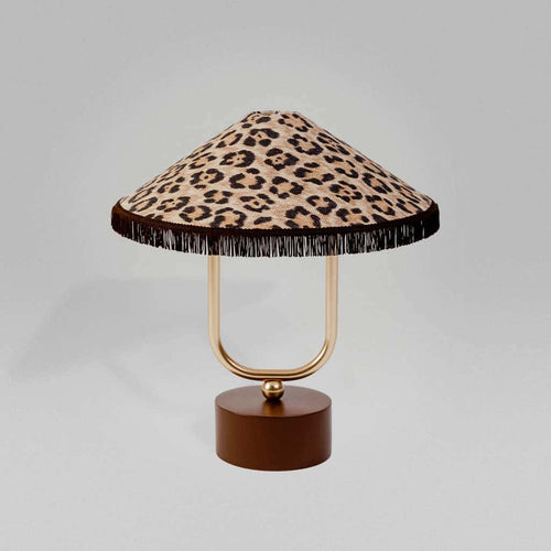 Palazzo Leopard II Lamp