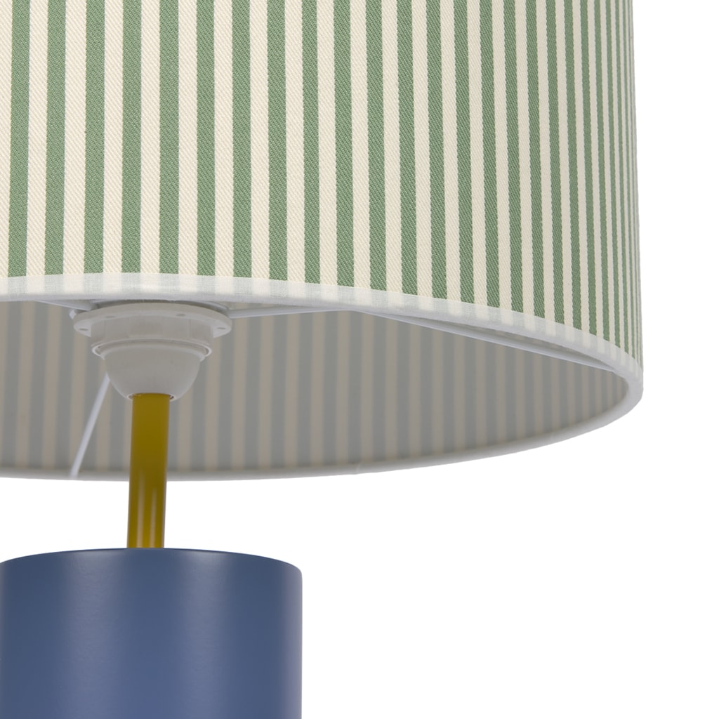 Popcorn Lamp 02