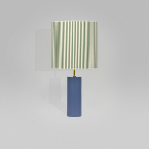 Popcorn Lamp 02