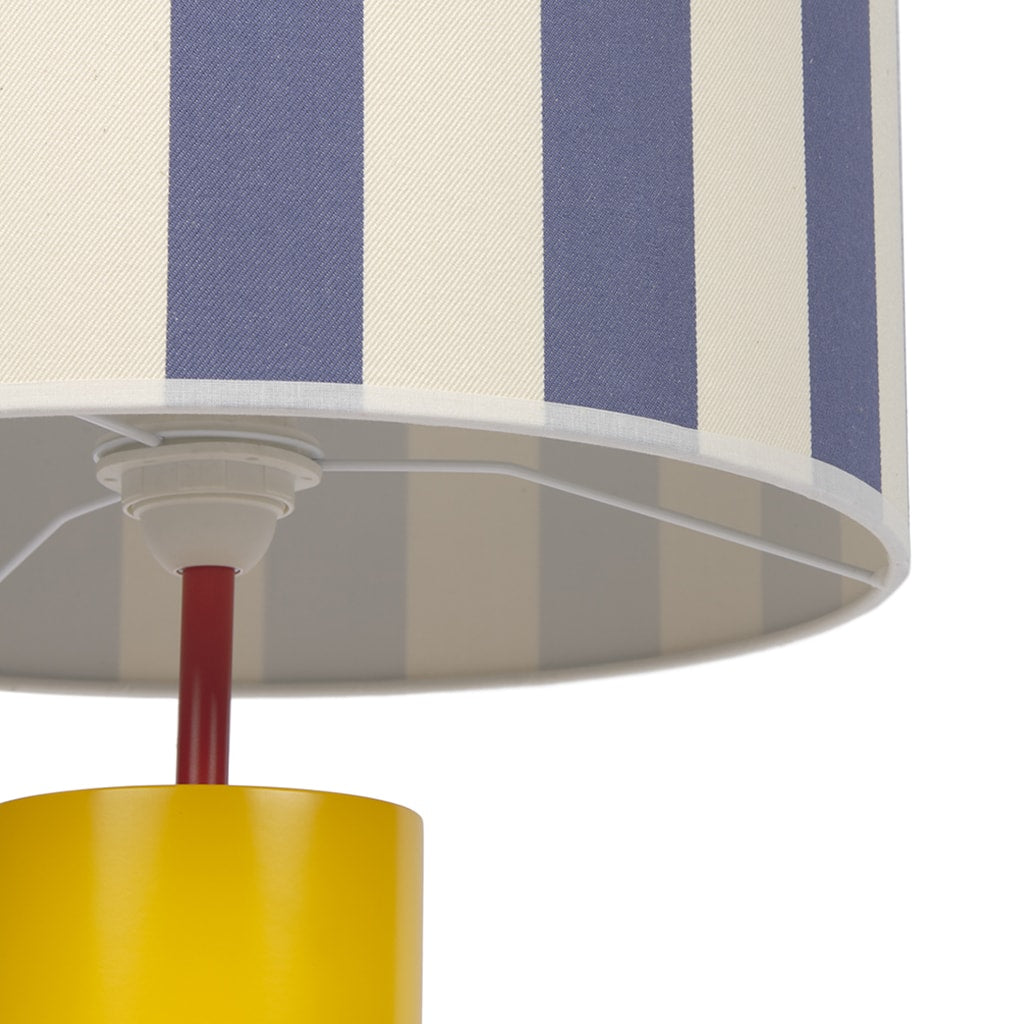 Popcorn Lamp 03