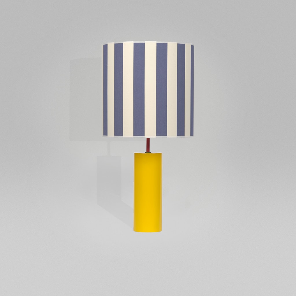 Popcorn Lamp 03