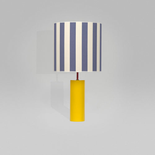 Popcorn Lamp 03
