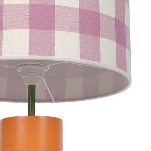 Popcorn Lamp 04