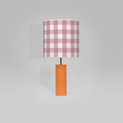 Popcorn Lamp 04
