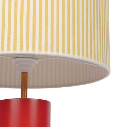 Popcorn Lamp 05