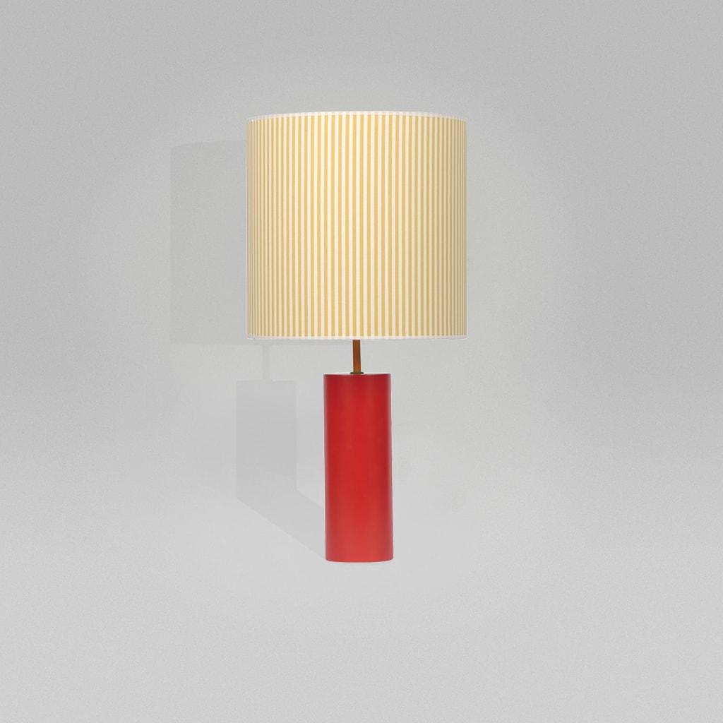 Popcorn Lamp 05