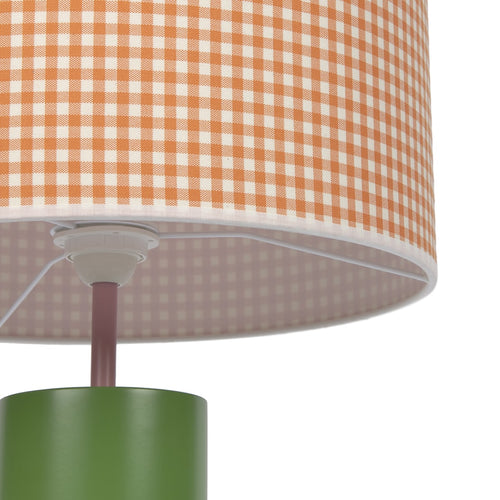 Popcorn Lamp 06